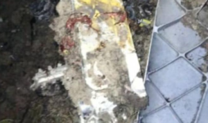 Kotak Hitam Pesawat T-50i Golden Telah Ketemu