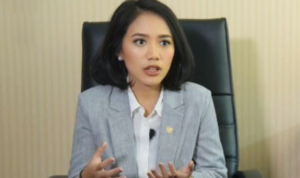 DPR RI Sampaikan Pentingnya Peningkatan Literasi Keuangan