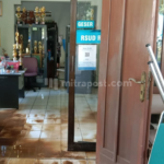 RSUD Soewondo Pati Diterjang Banjir Bandang, Beruntung Tidak Mengganggu Operasional