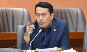 Anggota DPR RI Ingin Istaka Karya Segera Dibubarkan