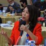 Fraksi PDIP Nilai RUU KIA Wujudkan Generasi Emas yang Unggul