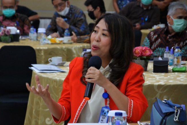 Fraksi PDIP Nilai RUU KIA Wujudkan Generasi Emas yang Unggul