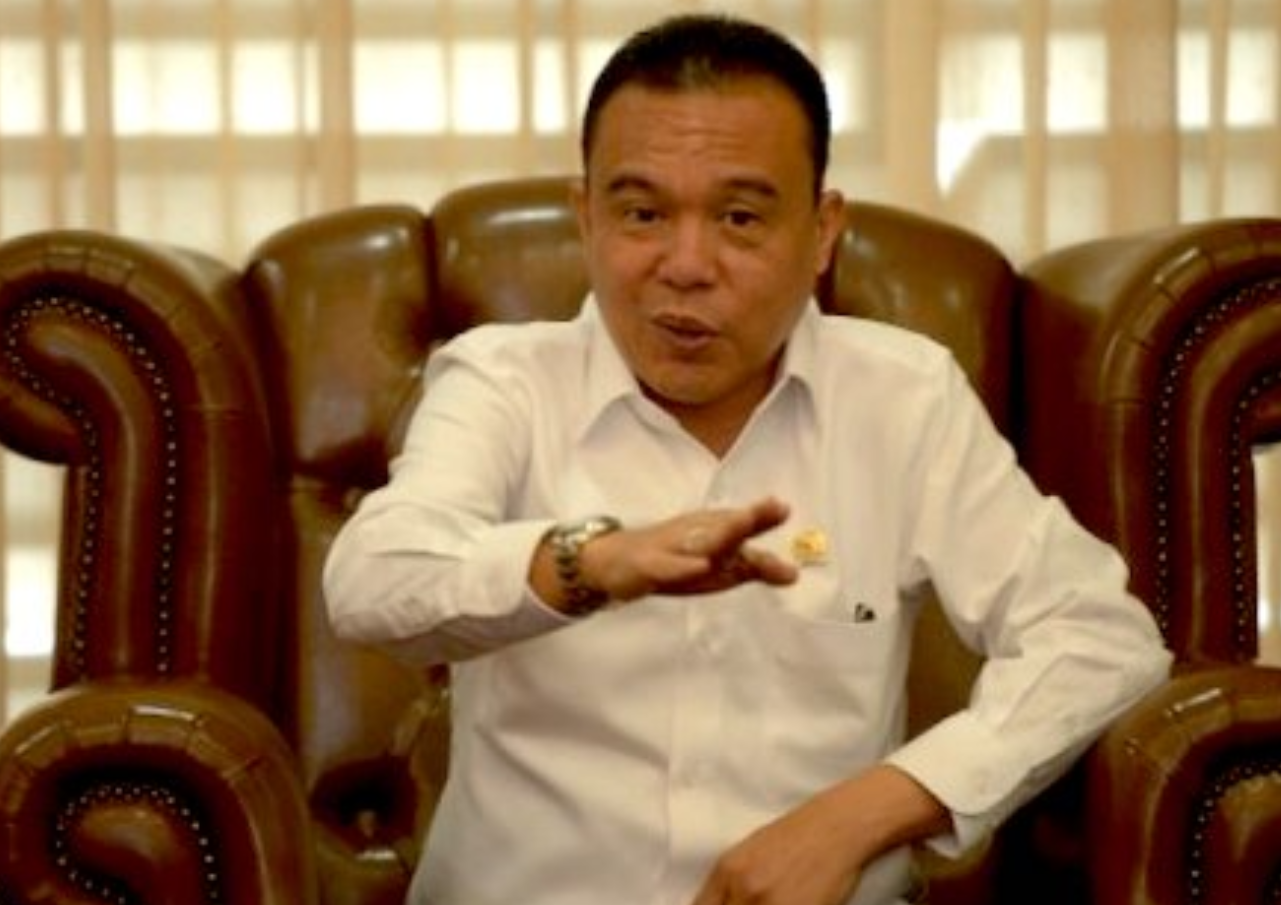 Sufmi Dasco Ahmad Minta Polri Usut Tuntas Kasus Penyelewengan Dana oleh ACT