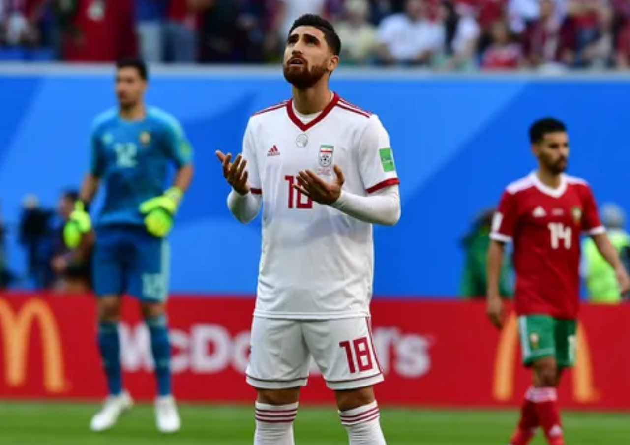 Indonesia Bakal Keluar dari AFF