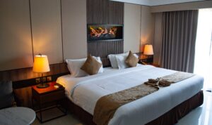 7 Tempat Staycation Asyik di Jawa Tengah
