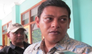 Wali Kota Kediri Pecat Guru SD Pelaku Pencabulan