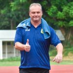 Jelang Hadapi Malaysia di Final, Pelatih Laos Ngemis Dukungan kepada Suporter Indonesia