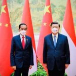 XI Jinping Bangga Didatangi Joko Widodo
