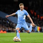 Manchester City Lepas Zinchenko ke Arsenal