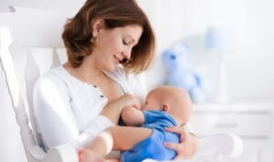 Hari ASI Sedunia, Ketahui Pentingnya Menyusui Bagi Anak
