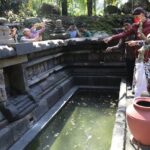 Patirtan Cabean Kunti di Boyolali Diproyeksikan Jadi Pusat Konservasi Sumber Mata Air