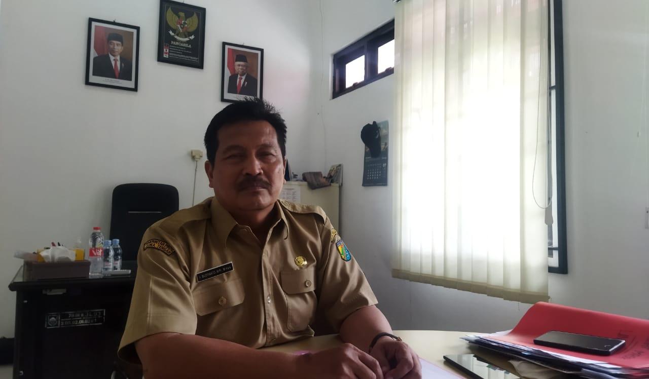 10 UMKM di Pekalongan Berkesempatan Mendapatkan Sertifikasi Halal Gratis