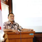 Pati Masih Tingkat 5 Terbawah Dalam Capaian Vaksinasi Booster Lingkup Provinsi