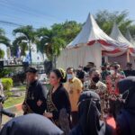 Sambut Hari Jadi Kabupaten ke-699, Disdagperin Gelar Pragolo Pati Festival 2022