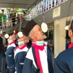 Pemkab Temanggung Luncurkan Sekolah Lansia Senja Sejahtera