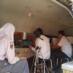 Jelang Pemilu, Disdukcapil Pati Gencarkan Pelayanan KTP-el Kepada Pemilih Pemula Usia Sekolah