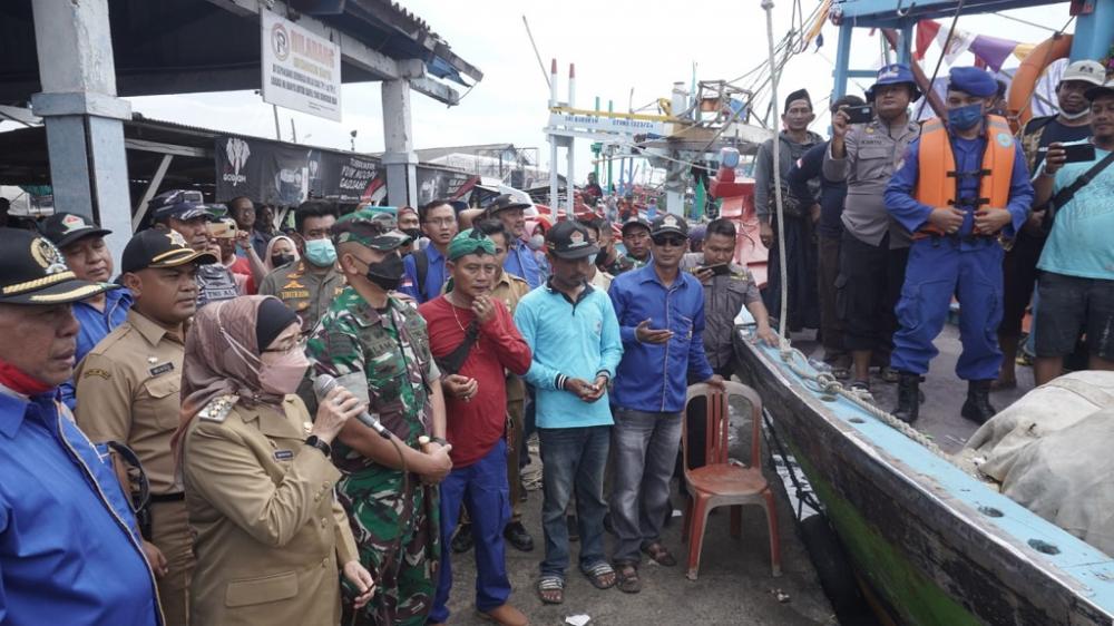 Pesta Nyadran Nelayan Kabupaten Batang Kembali Digelar Tahun Ini