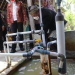 Hari Ini, Gubernur Jateng Serahkan Bantuan Instalasi BSG Senilai Rp199 Juta