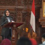 Pemkab Klaten Melantik 216 Pejabat Fungsional