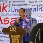 Ketua Komnas HAM: Belum Tentu Bharada E Itu Pelakunya