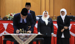 Pemkot Surabaya Anggarkan Rp507,5 Miliar Untuk Pembangunan Rumah Sakit di Gununganyar