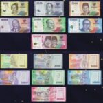 BI Rilis 7 Pecahan Rupiah Kertas dengan Tampilan Baru