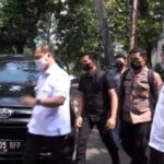 Kuasa Hukum Ungkap Bharada E Lakukan Rekayasa Kronologi Kejadian Ke Publik