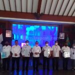 2 Bulan sebelum Jatuh Tempo, 4 Kecamatan di Pati Sudah Lunasi Pajak PBB
