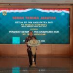 Pj Bupati Pati Ungkap Ada Kenaikan Bantuan RTLH di Tahun Depan