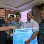 17 Nelayan di Pati Ajukan Klaim Asuransi Kecelakaan dan Meninggal Dunia
