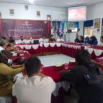 Pra Tahapan Verifikasi, KPU Pati Kumpulkan Parpol Calon Peserta Pemilu