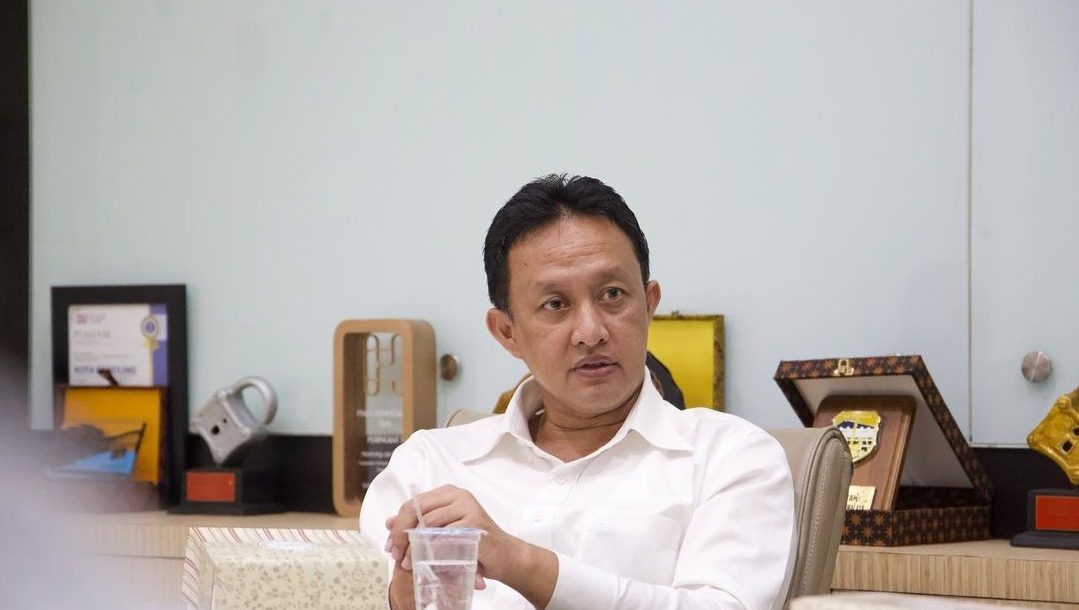Wifi di 13 Titik Kota Bandung Akan Kembali Berfungsi