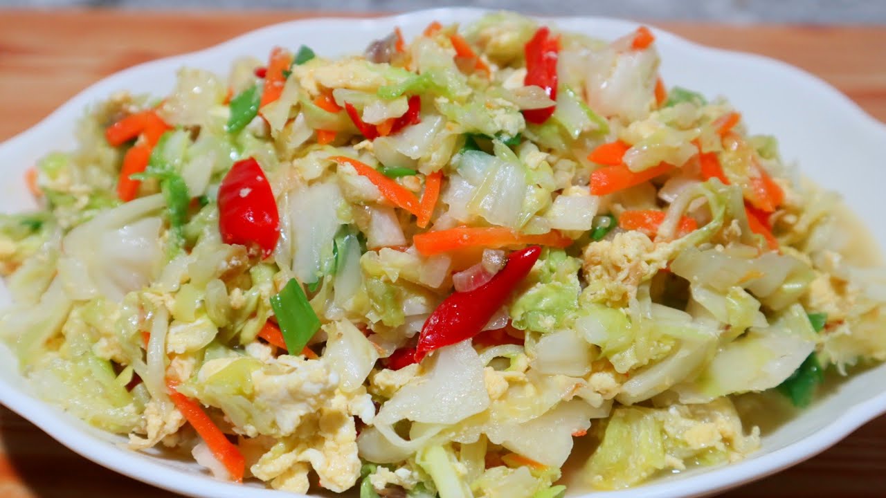 5 Resep Masakan Sederhana yang Wajib Anak Kos Coba
