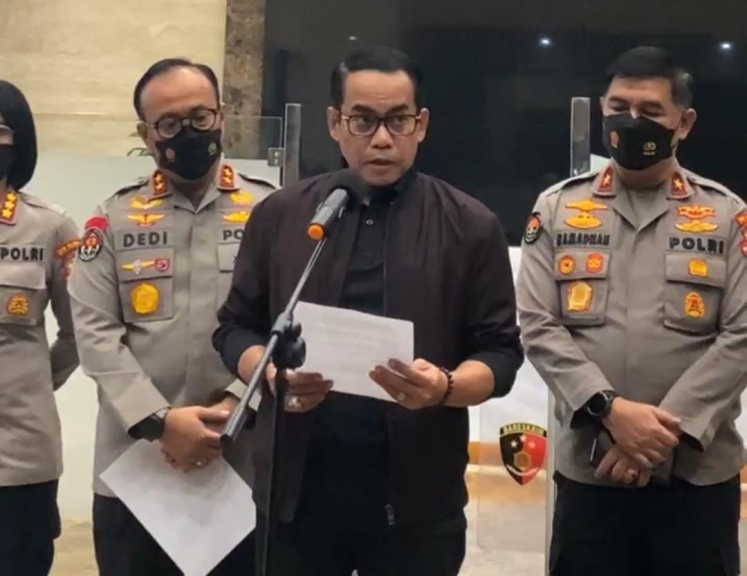 Ungkap Fakta di Balik Kematian Brigadir J, Hari Ini Penyidik Periksa Ferdy Sambo