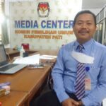 KPU Pati Dapat Dana Rp3,2 Miliar Untuk Persiapan Pemilu Sepanjang Tahun 2022