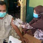 1.000 Vaksin Sinopharm Disiapkan Untuk Penyandang Disabilitas Pati
