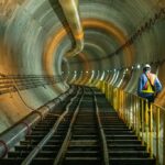 Pengerjaan Konstruksi MRT Fase 2 Segera Dimulai
