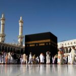 7 Tips Menjalankan Ibadah Umroh Bagi Pemula