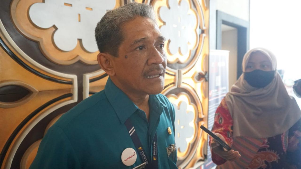 Pembangunan Selesai 2023, MPP Pekalongan Sediakan 120 Jenis Layanan