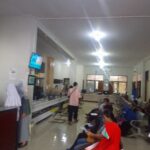 Program Jemput Bola e-KTP di Pati Capai Puluhan, Utamanya Untuk Berobat dan Bansos