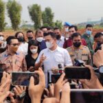 Ditkrimsus Polda Metro Jaya Mulai Selidiki Kasus Temuan Timbunan Beras Bansos