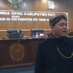 Ali Badrudin Tepis Isu Ditolaknya Calon Pj Bupati Pati oleh Kemendagri