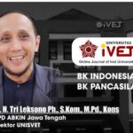 BK Indonesia, BK Pancasila