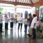BPKAD Pati Kembali Gelas Gebyar Lunas PBB-P2 2022, Semua Kecamatan Dapat