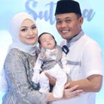 Begini Pembagian Harta Nathalie Holscher dan Sule