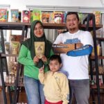 Berkat Inovasi dan Sinergi, Rumah BUMN Rembang Capai Omzet 2 Miliar Jangka Waktu 2 Tahun