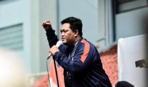 Bersiap Arungi Liga 2, Persipa Pati Datangkan Nuri Agus Wibowo