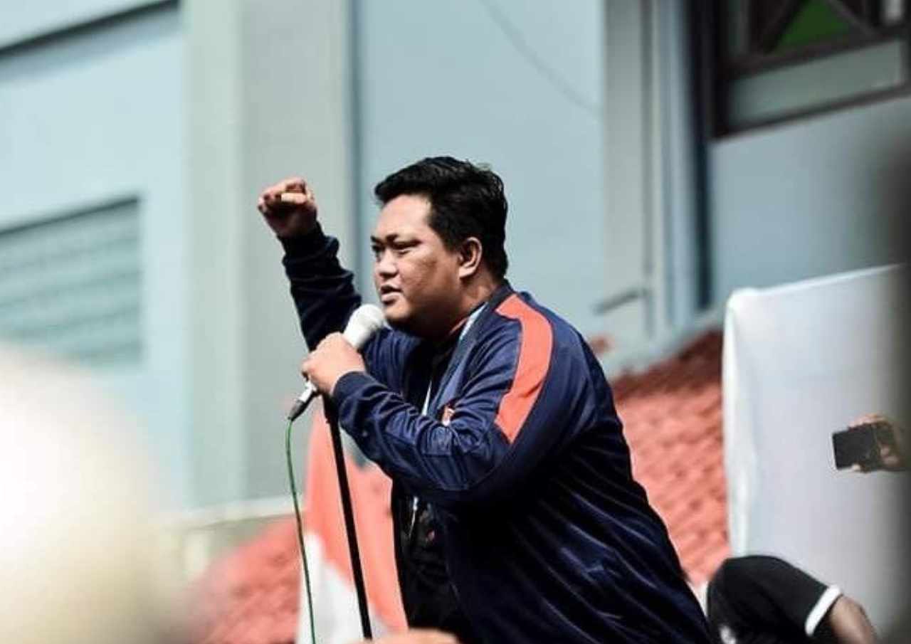 Bersiap Arungi Liga 2, Persipa Pati Datangkan Nuri Agus Wibowo