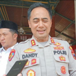 Demi Capai Rp700 Juta, Penggalangan Bulan Dana PMI Rembang Libatkan Setiap Unsur Penting