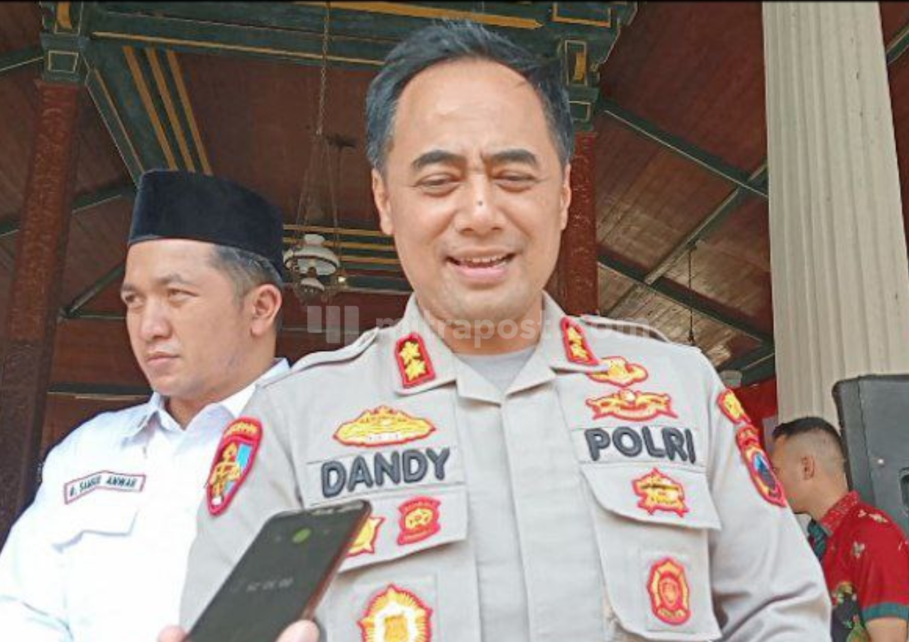 Demi Capai Rp700 Juta, Penggalangan Bulan Dana PMI Rembang Libatkan Setiap Unsur Penting